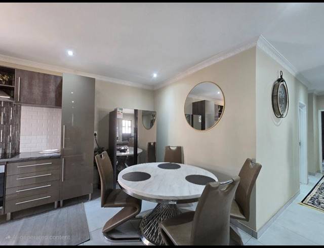 3 BEDROOM HOUSE FOR SALE IN GREENHILLS EXT 3